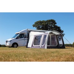 MOVELITE 3 VARIO, Vapaasti seisova markiisi